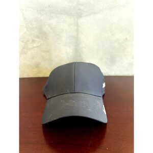 Nike Haynesboone Hat Color Black Adjustable